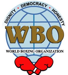 World Boxing Organization .